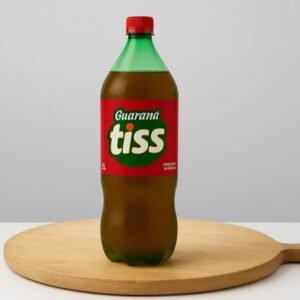 Tiss Guaraná 2L